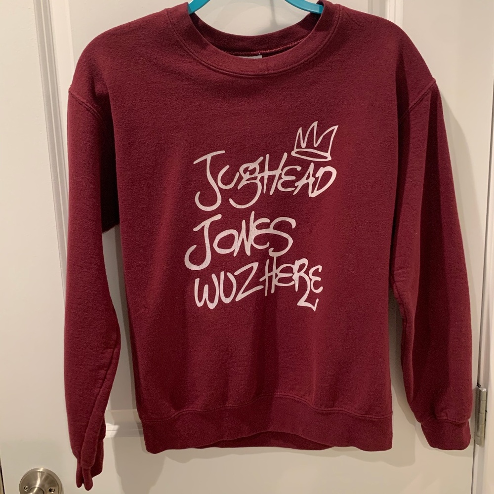 Riverdale: Jughead Jones Sweatshirt